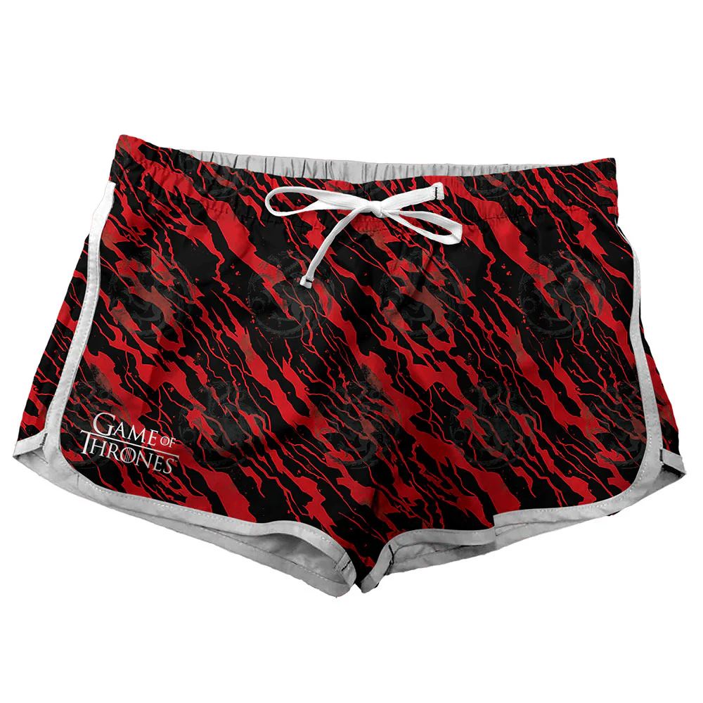 Short Pijama House Targaryen - Image 3