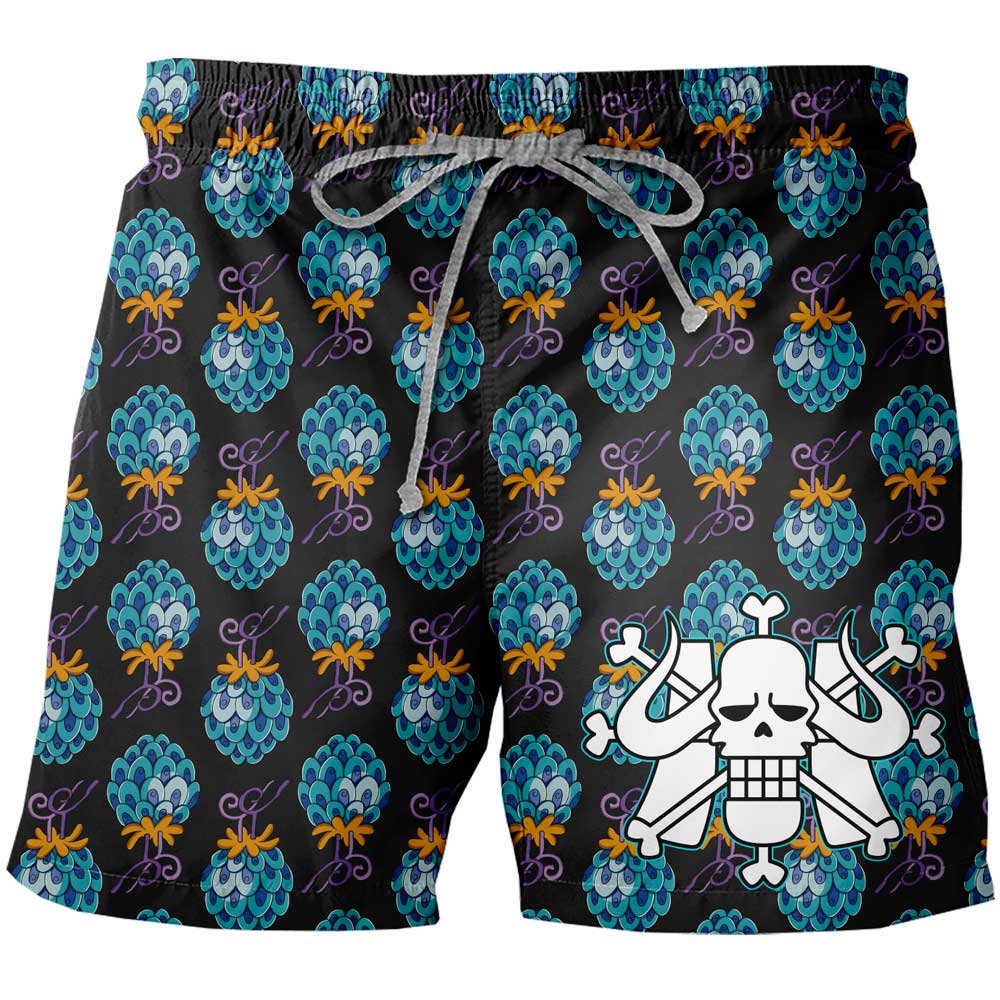 Short Pijama Kaido - Image 2