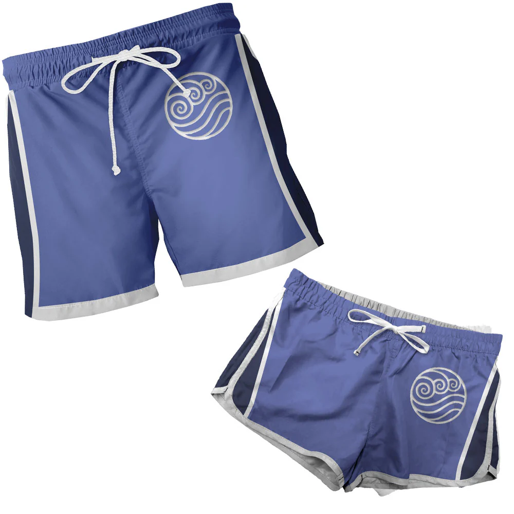 Short Pijama Katara Oficial