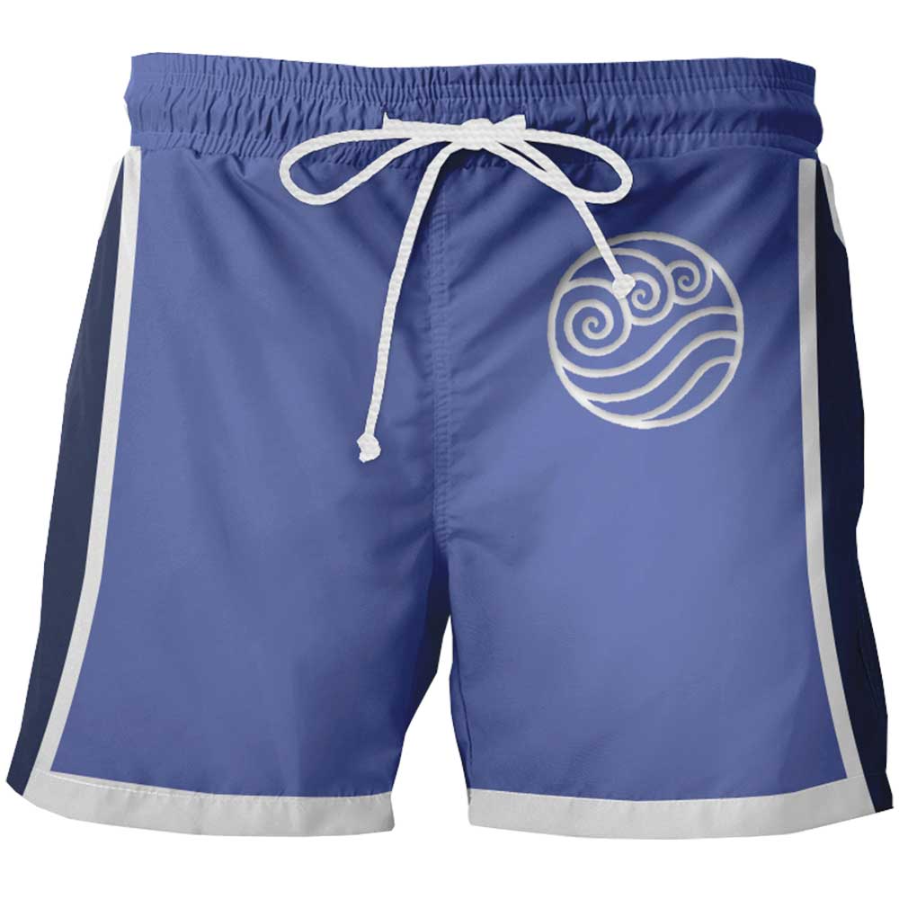 Short Pijama Katara Oficial - Image 2