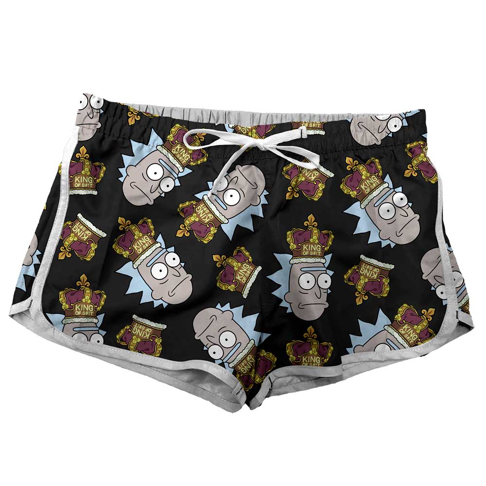 Short Pijama King Rick - Image 3