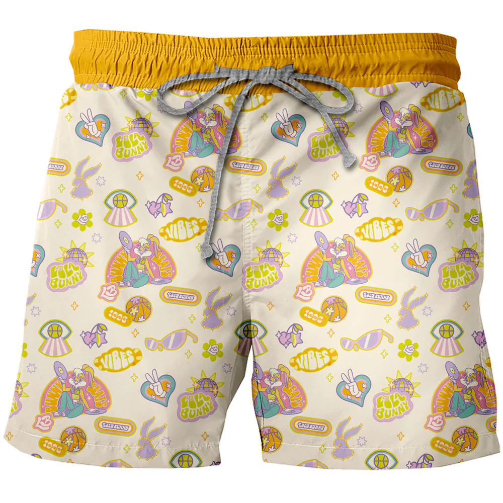 Short Pijama Lola Bunny - Image 2