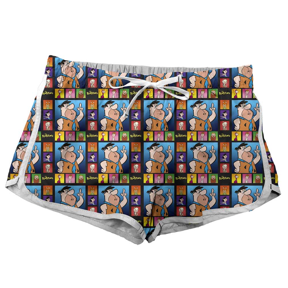 Short Pijama Los Picapiedra - Image 3