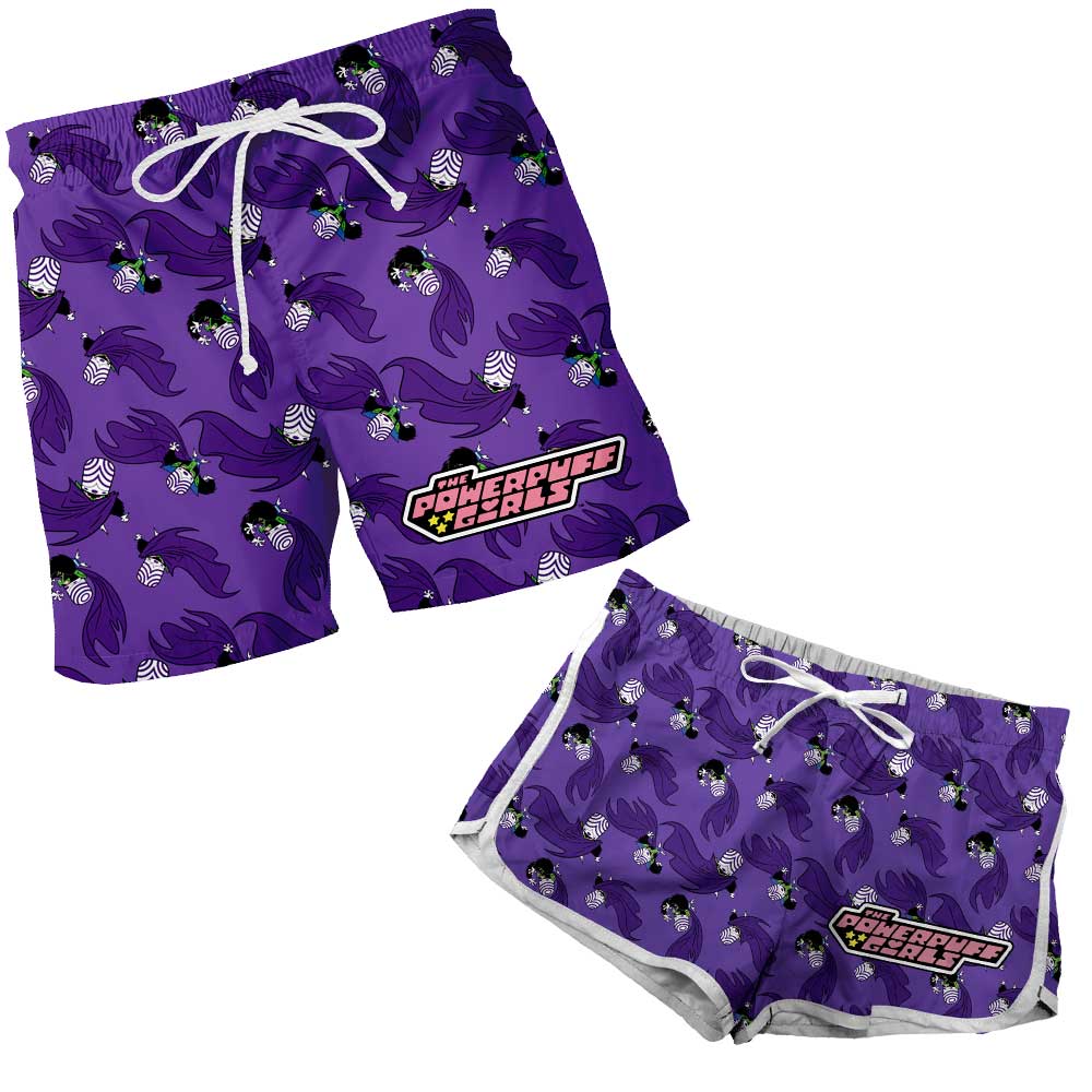 Short Pijama Mojojo