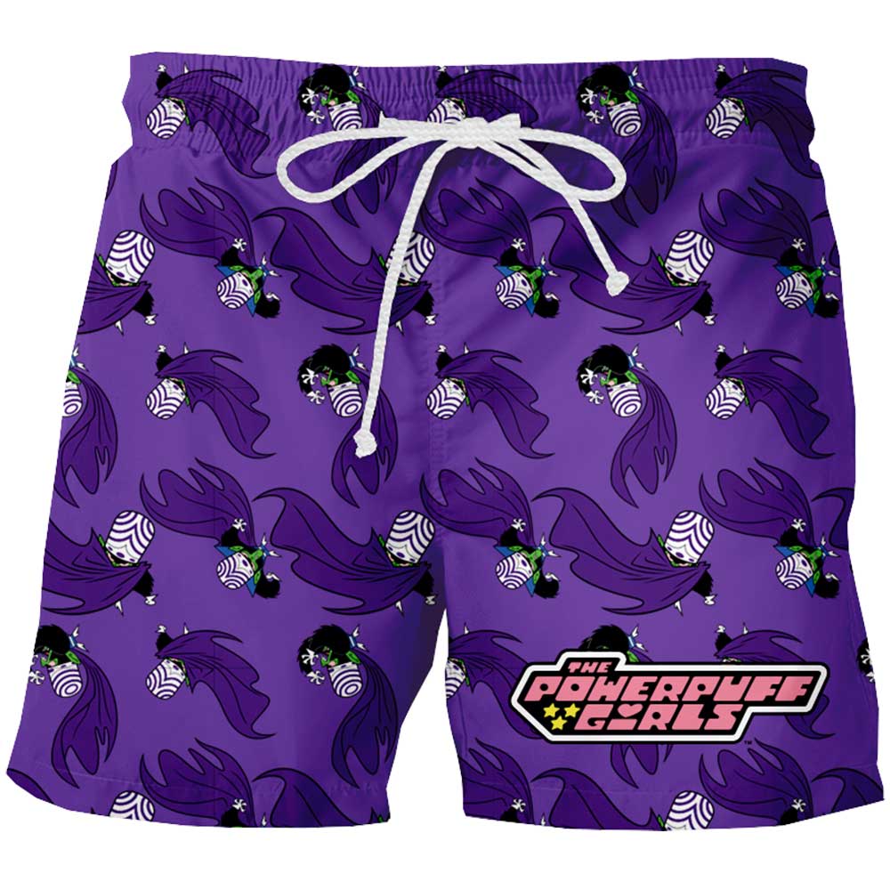 Short Pijama Mojojo - Image 2