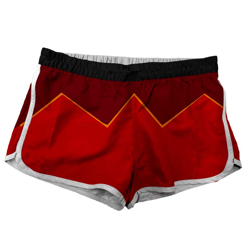 Short Pijama Nación Del Fuego - Image 5