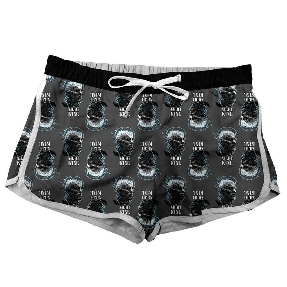 Short Pijama Night King - Image 3