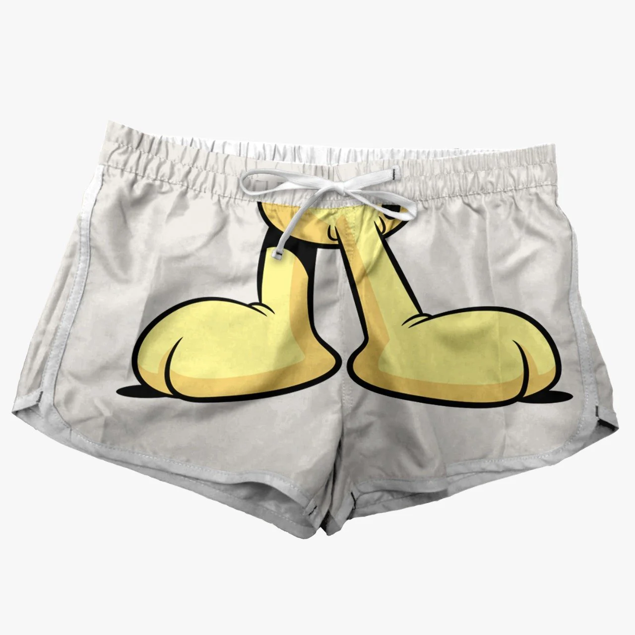Short Pijama Odie Oficial