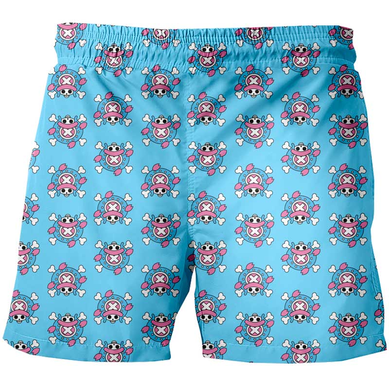 Short Pijama One Piece Tony Tony Chopper - Image 2