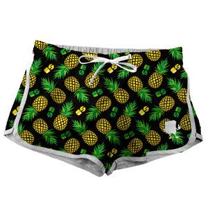 Short Pijama Patricio y Bob Esponja Piñas - Image 4