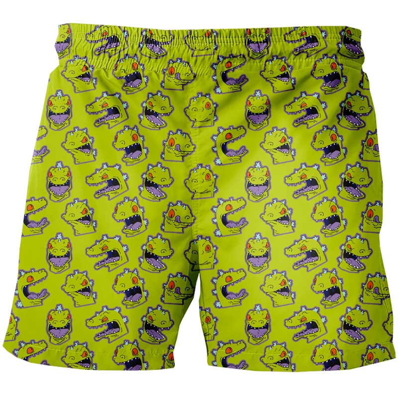 Short Pijama Reptar Abrazo - Image 2