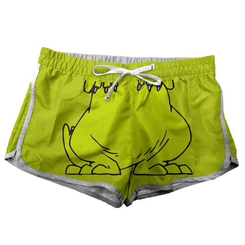 Short Pijama Reptar Oficial
