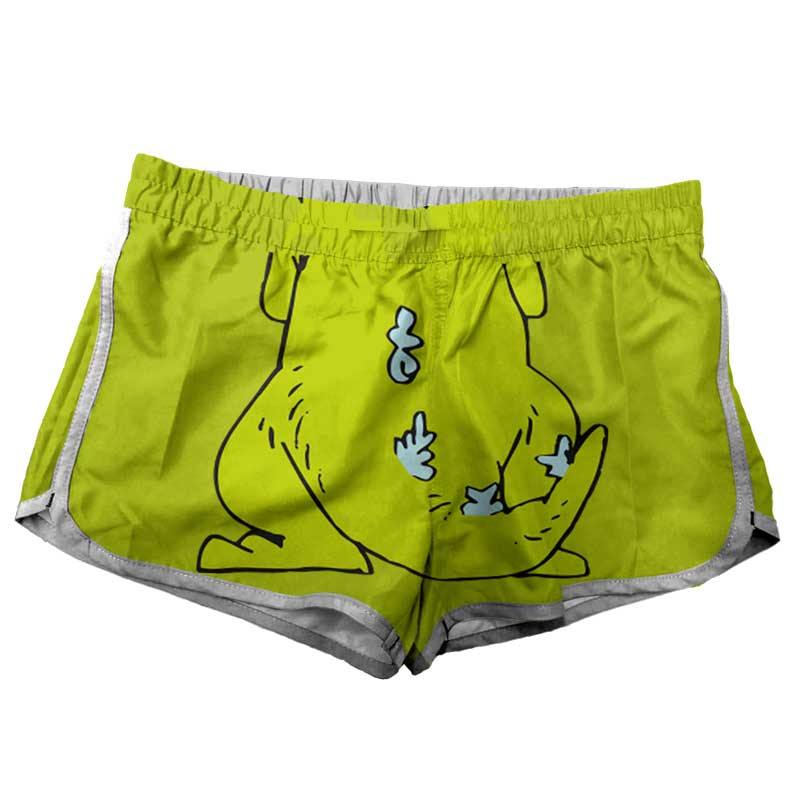 Short Pijama Reptar Oficial - Image 3