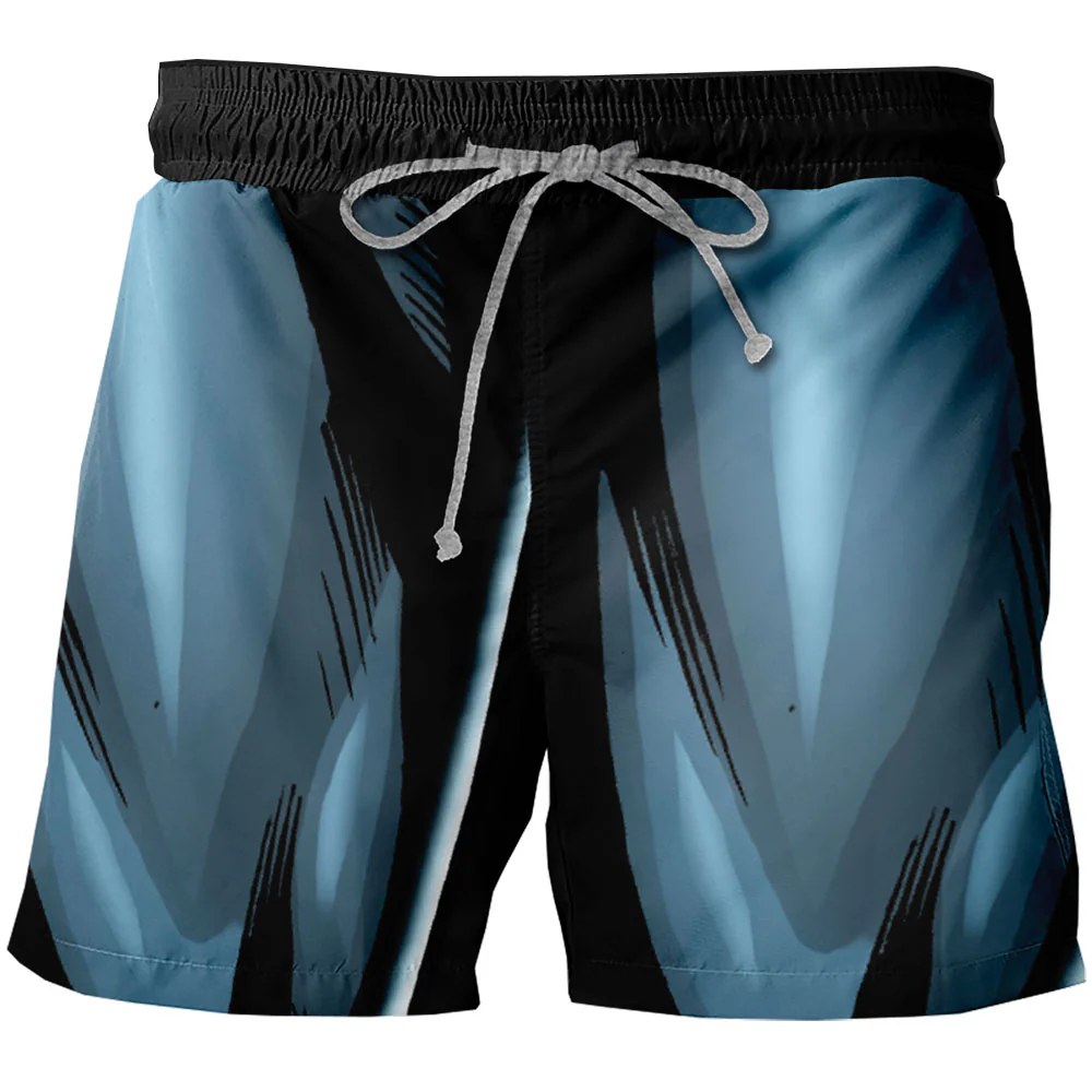 Short Pijama Robin Oficial - Image 2