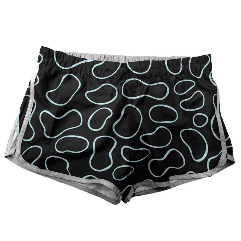 Short Pijama Rocko Oficial - Image 2