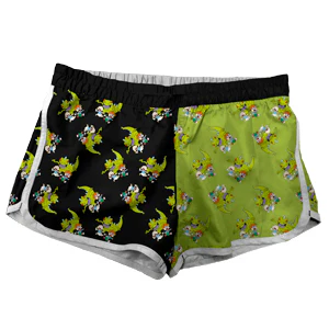 Short Pijama Rugrats Colorless - Image 5