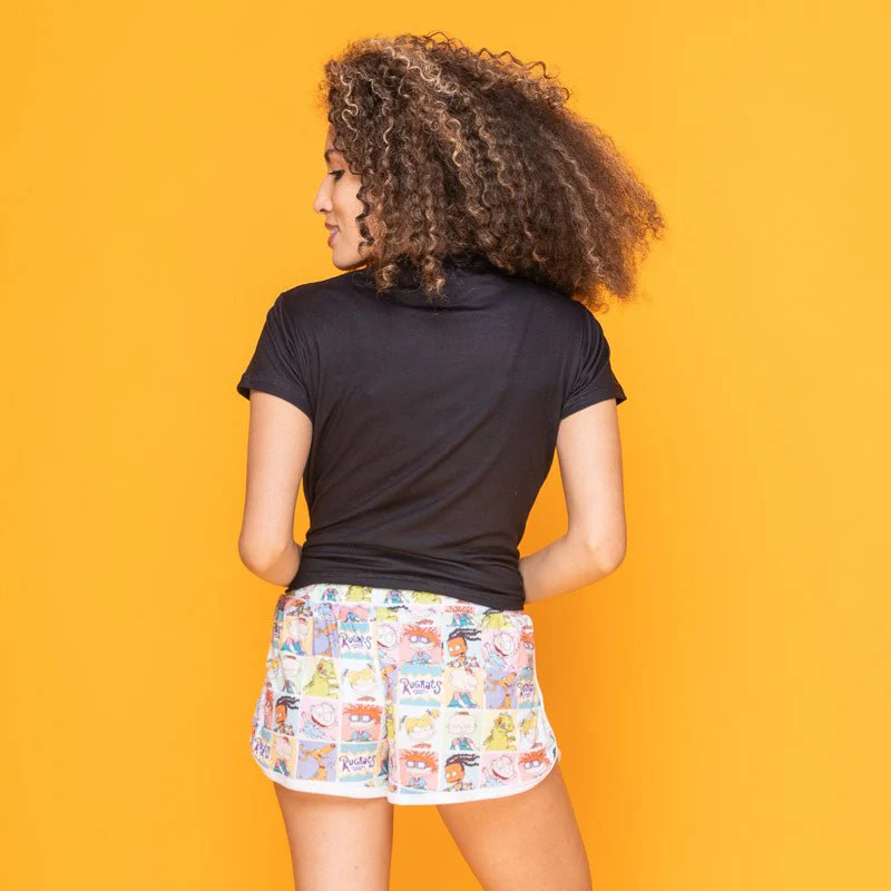 Short Pijama Rugrats Colors - Image 4