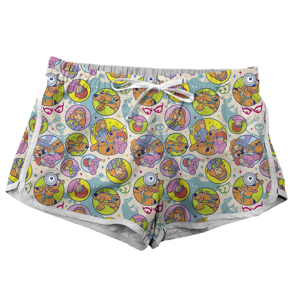 Short Pijama Scoobygirls - Image 3