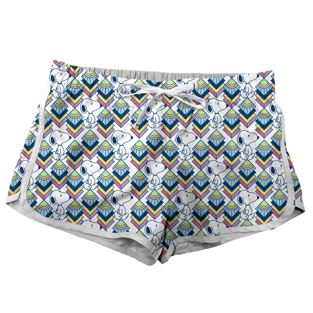 Short Pijama Snoopy Iconic - Image 3