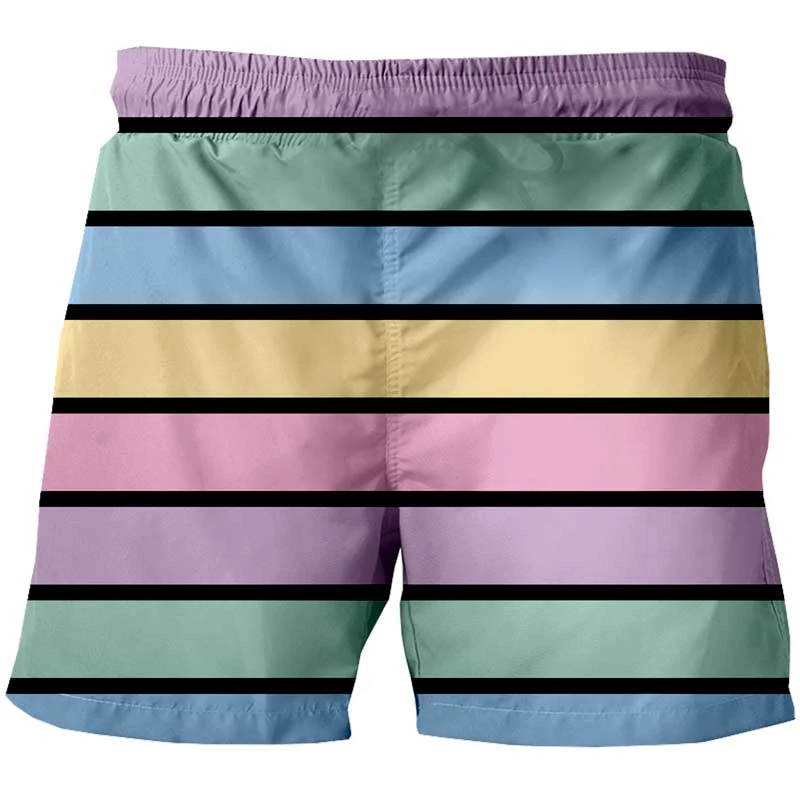 Short Pijama Snoopy Super Colors - Image 2