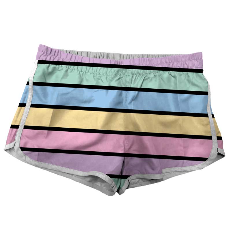 Short Pijama Snoopy Super Colors Mujer - Image 4