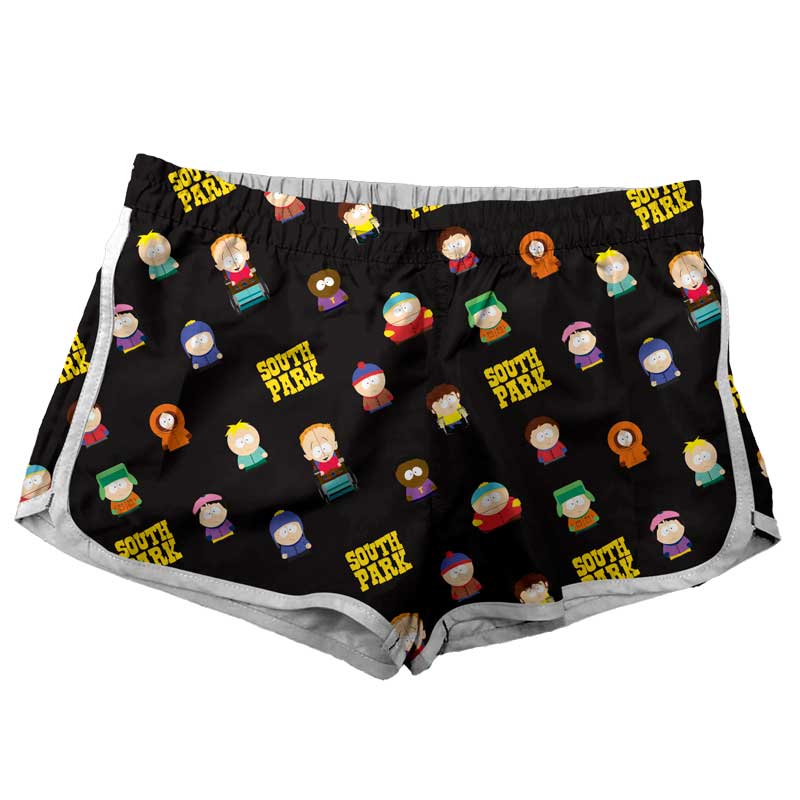 Short Pijama South Park Citizens - Image 4