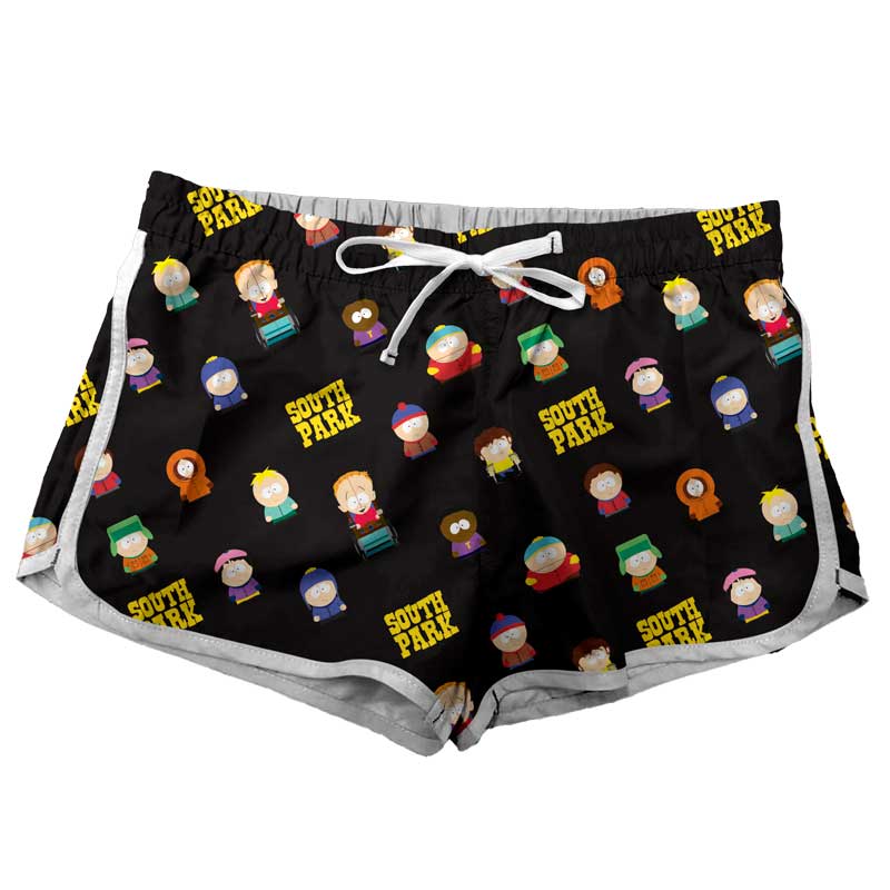 Short Pijama South Park Citizens - Image 5
