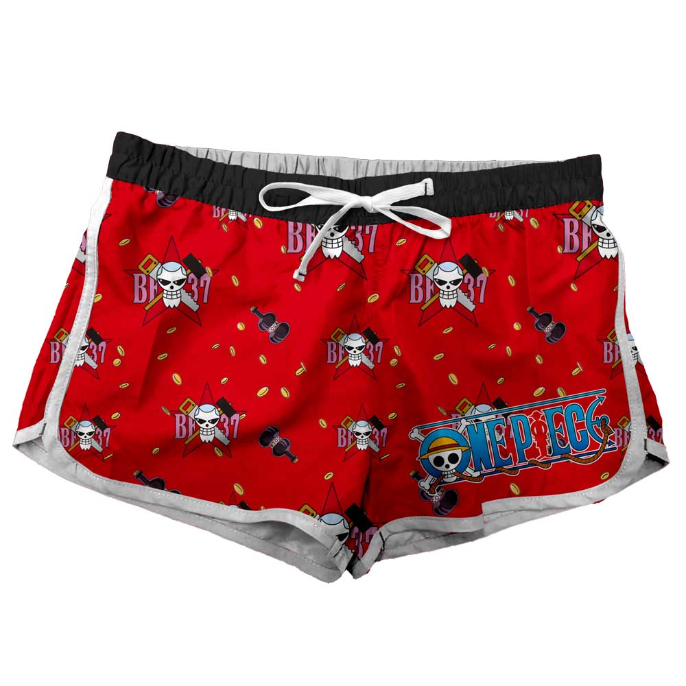 Short Pijama Súper Franky - Image 3