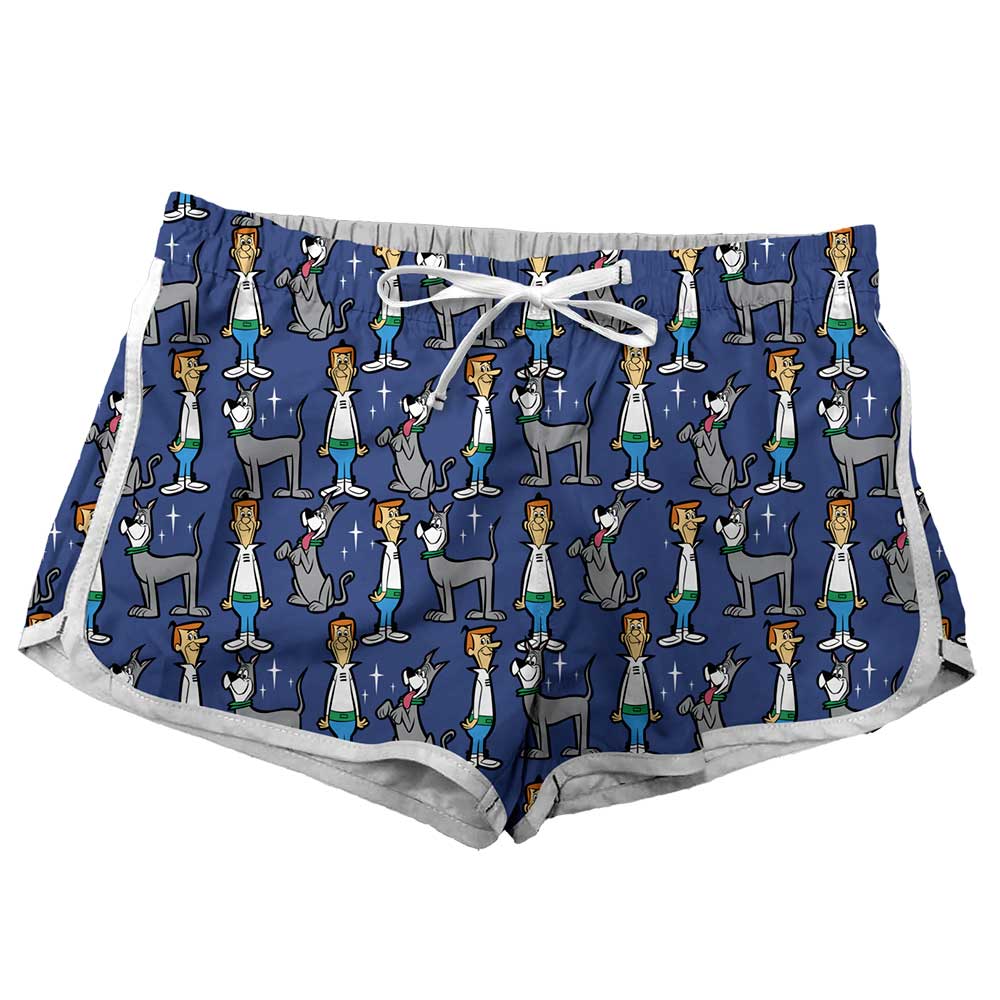 Short Pijama Supersonicos Best Friends - Image 3