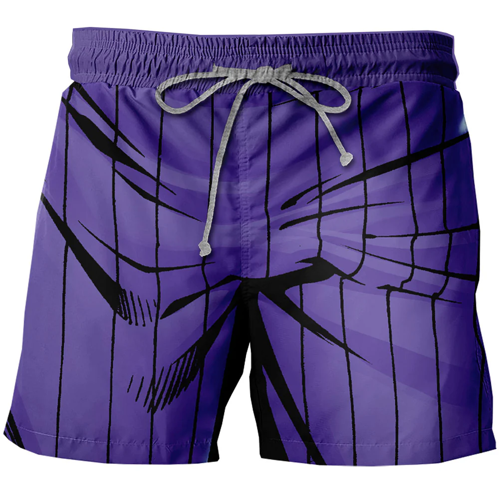 Short Pijama The Joker Oficial - Image 2