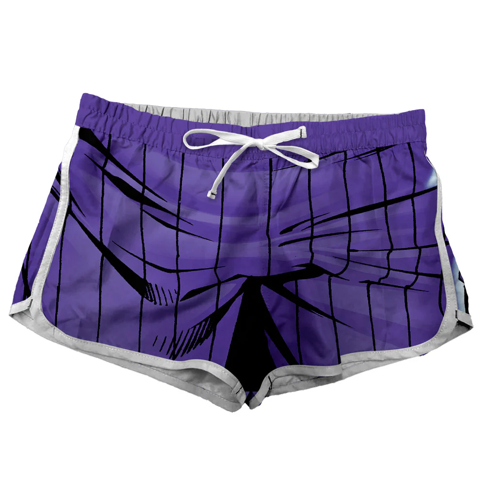 Short Pijama The Joker Oficial - Image 3