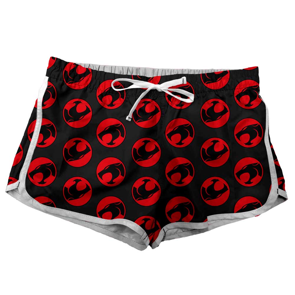 Short Pijama Thundercats Team - Image 3