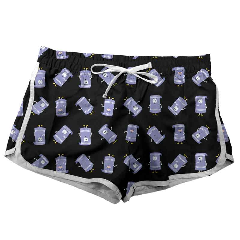 Short Pijama Toallín - Image 3