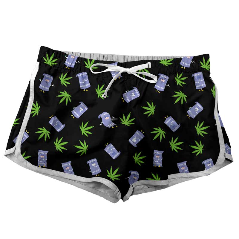 Short Pijama Toallín 420 - Image 4