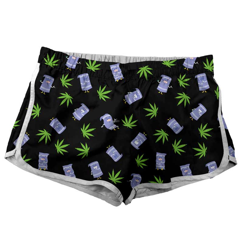 Short Pijama Toallín 420 - Image 5