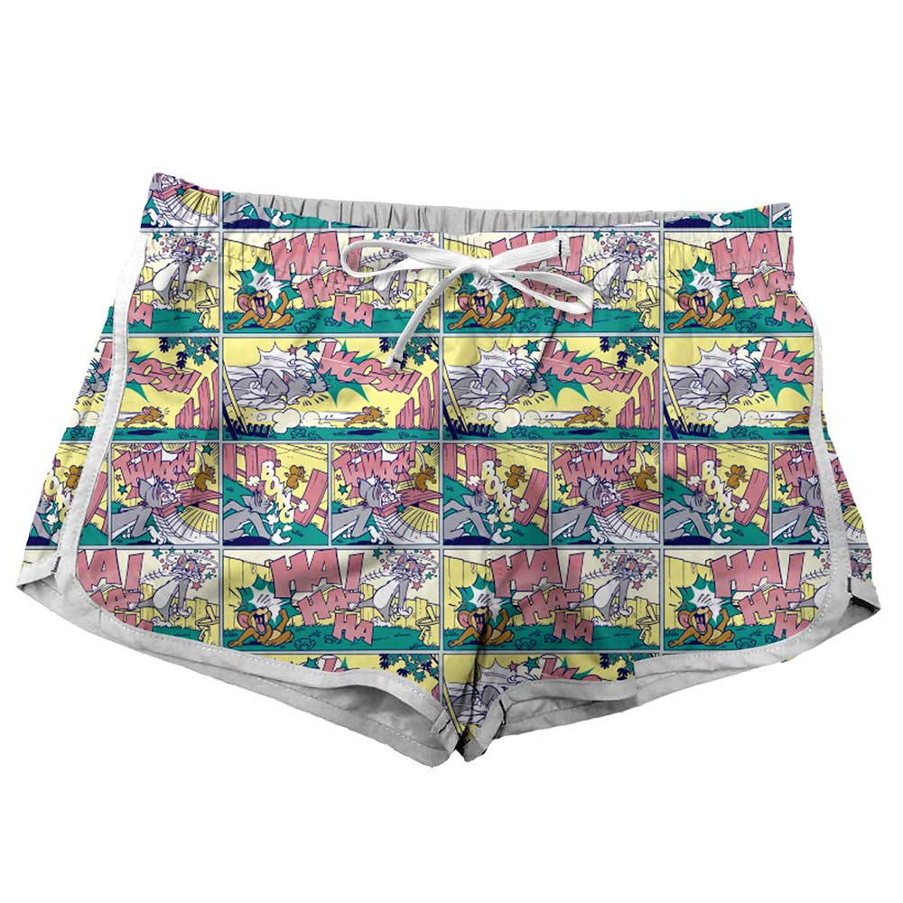 Short Pijama Tom y Jerry Blah - Image 3