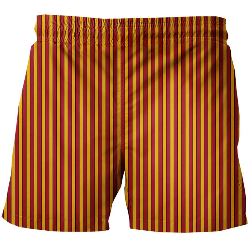 Short Pijama Uniforme Gryffindor - Image 4
