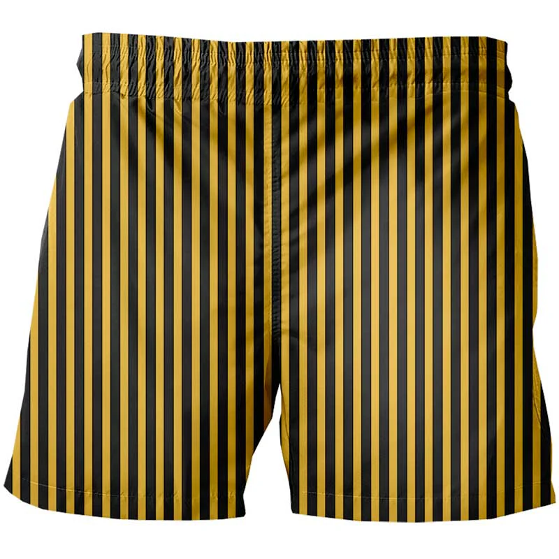 Short Pijama Uniforme Hufflepuff - Image 4