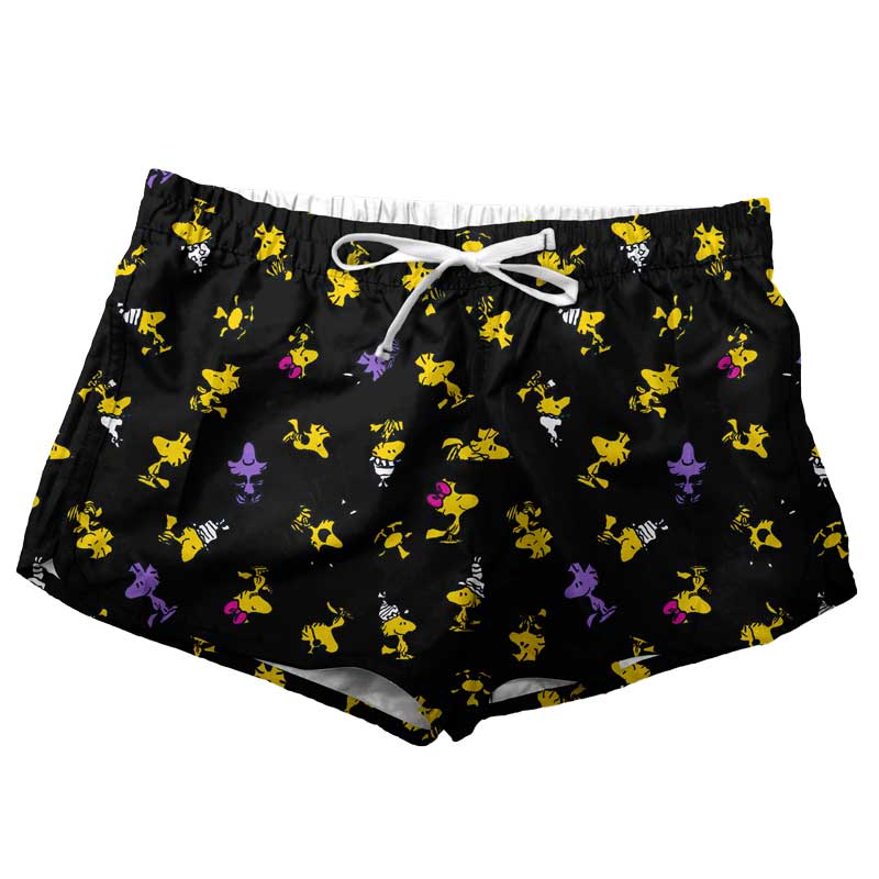 Short Pijama Woodstock Amor - Image 4