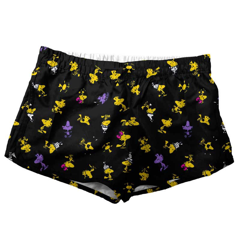 Short Pijama Woodstock Amor - Image 5