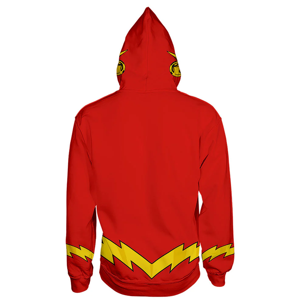 Sudader Flash Oficial - Image 2
