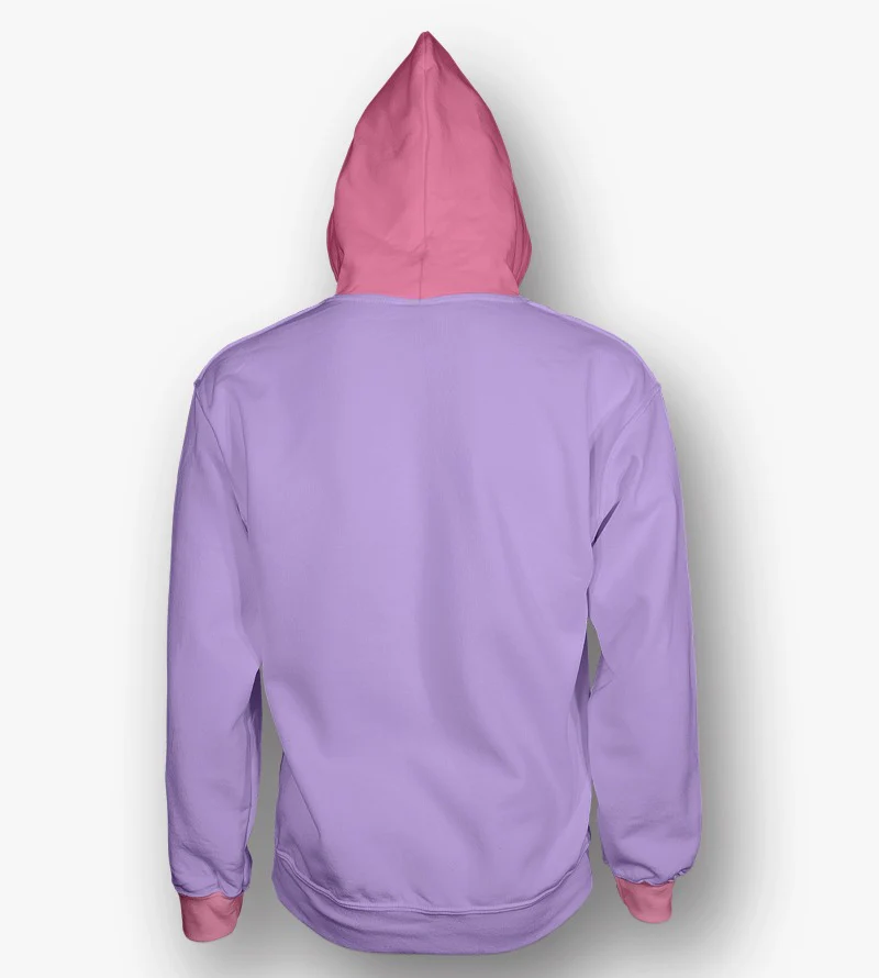 Sudadera Angelica In Your Dreams - Image 3