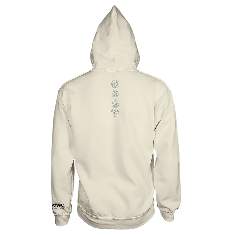 Sudadera Appa Yip Yip - Image 2