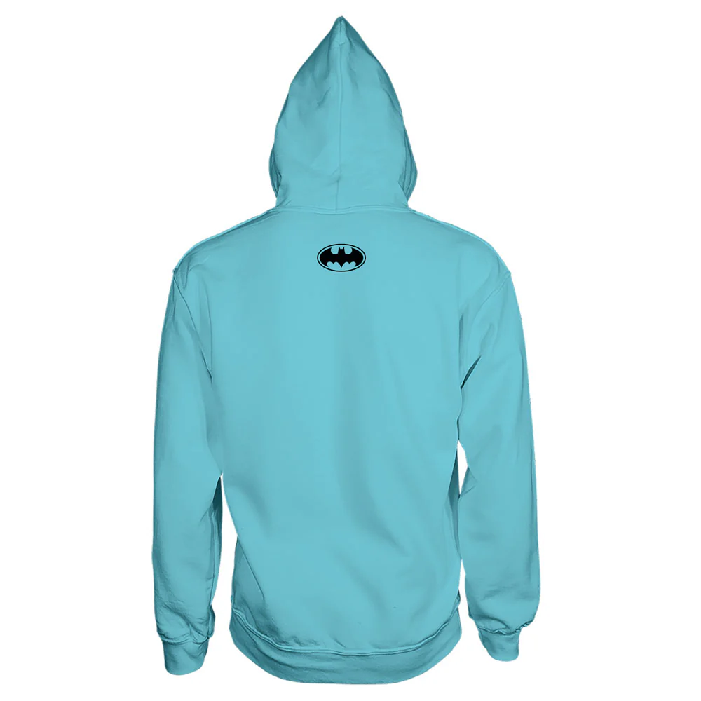 Sudadera Batman Blue - Image 2