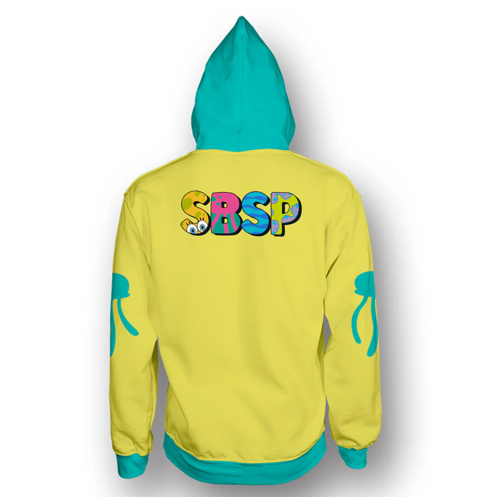 Sudadera Bob Boring - Image 2