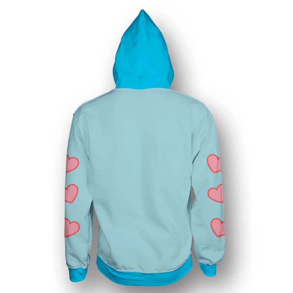 Sudadera Burbuja Oficial - Image 2