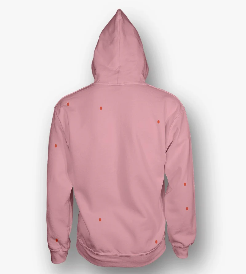 Sudadera Cara Patricio Diente - Image 3
