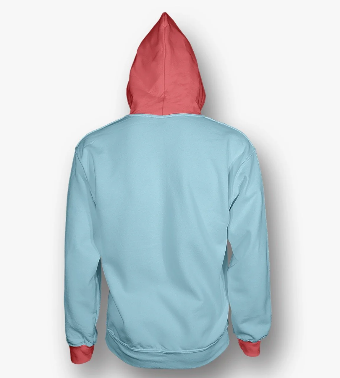 Sudadera Carlitos Ya do quiedo sed adulto - Image 4
