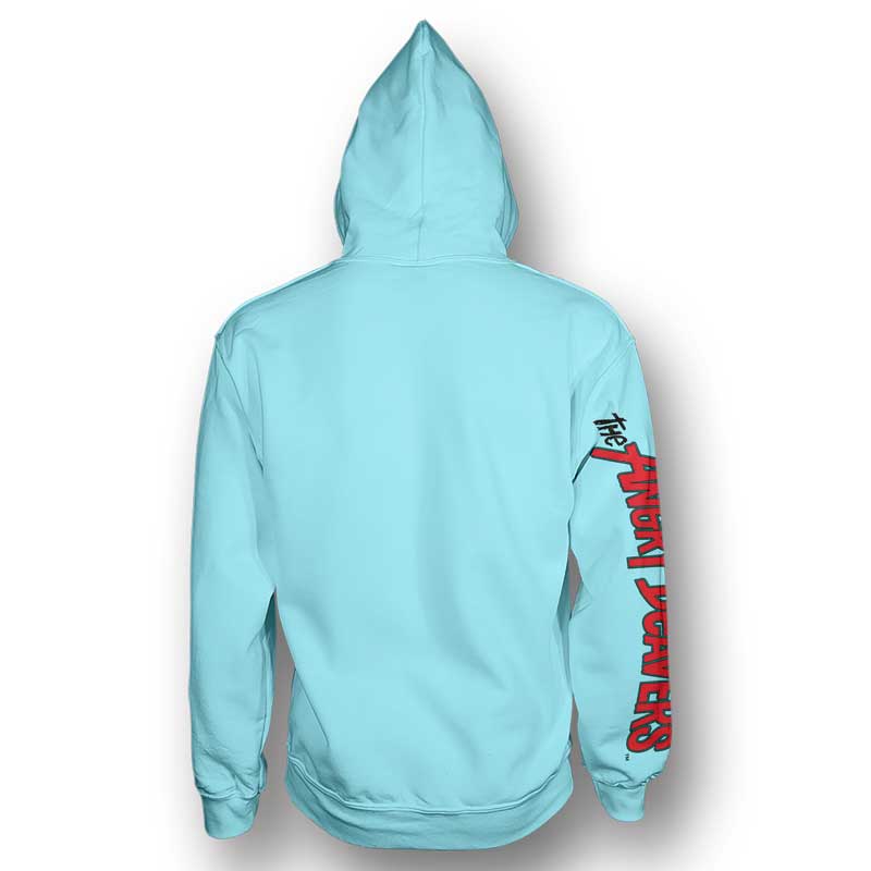 Sudadera Castores Cascarrabias HD - Image 2