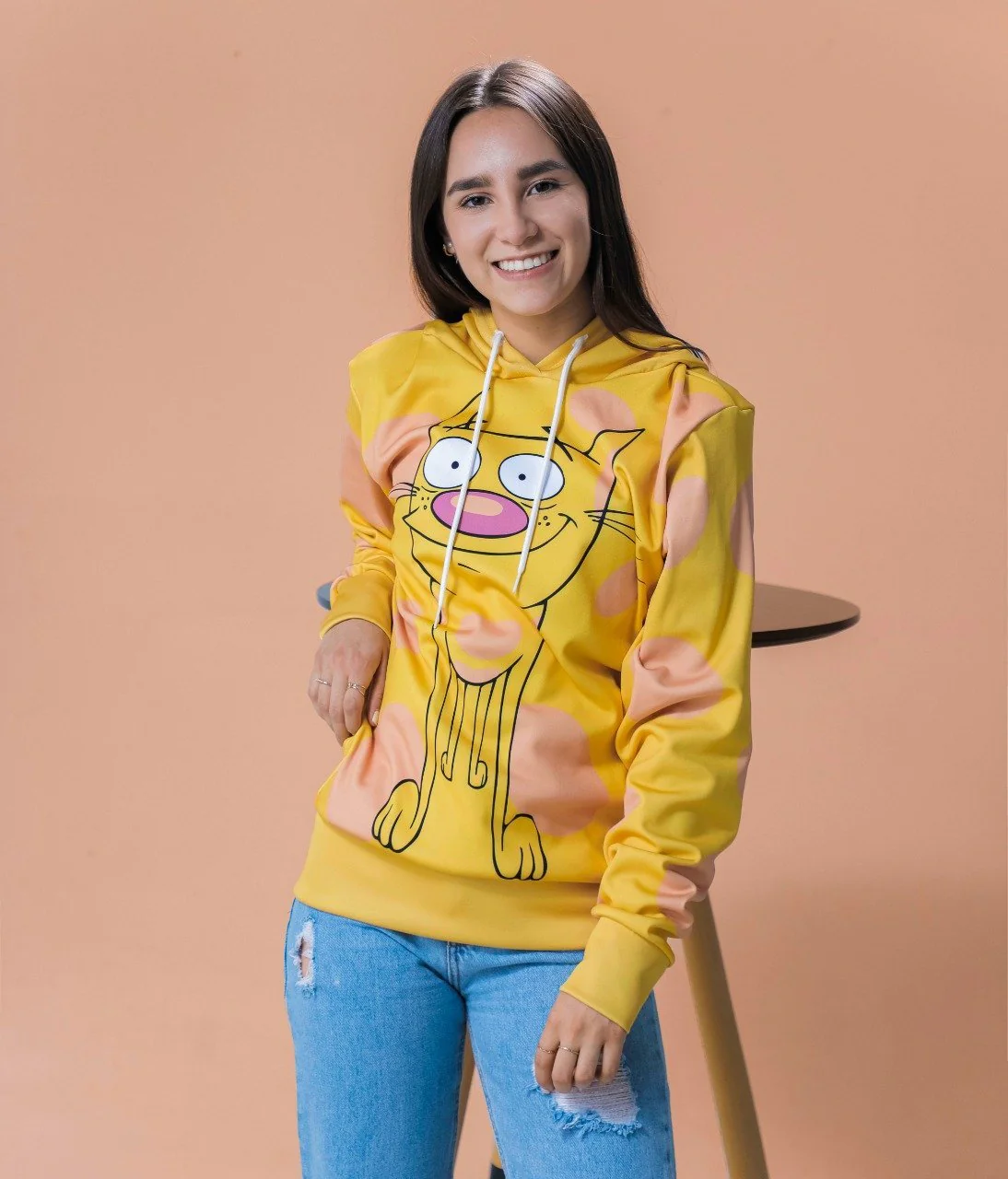 Sudadera CatDog - Image 2